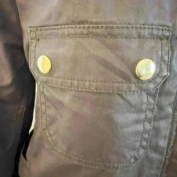 J Crew Downtown field jacket-Sz S - Picture 2 of 6